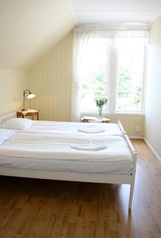 Haelleviks Havsbad Otel Oda fotoğraf