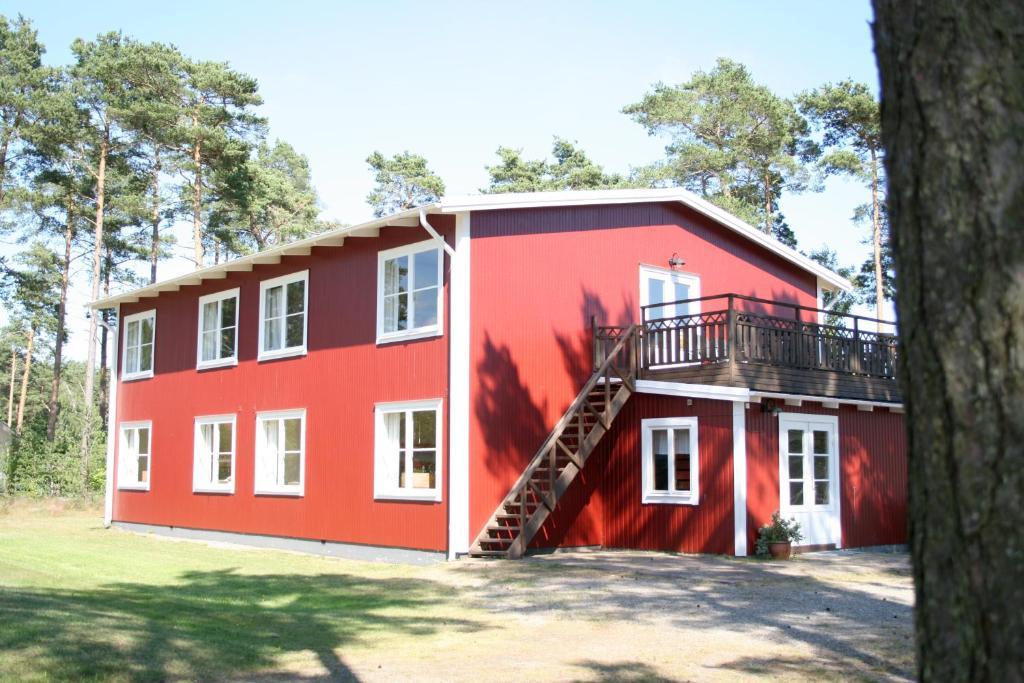 Haelleviks Havsbad Otel Oda fotoğraf
