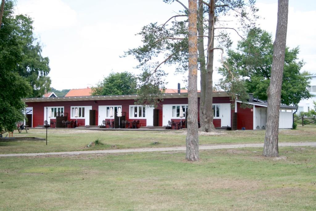 Haelleviks Havsbad Otel Oda fotoğraf